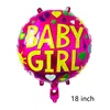 Bambina rotonda 7