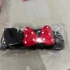 La princesse noire en fuite