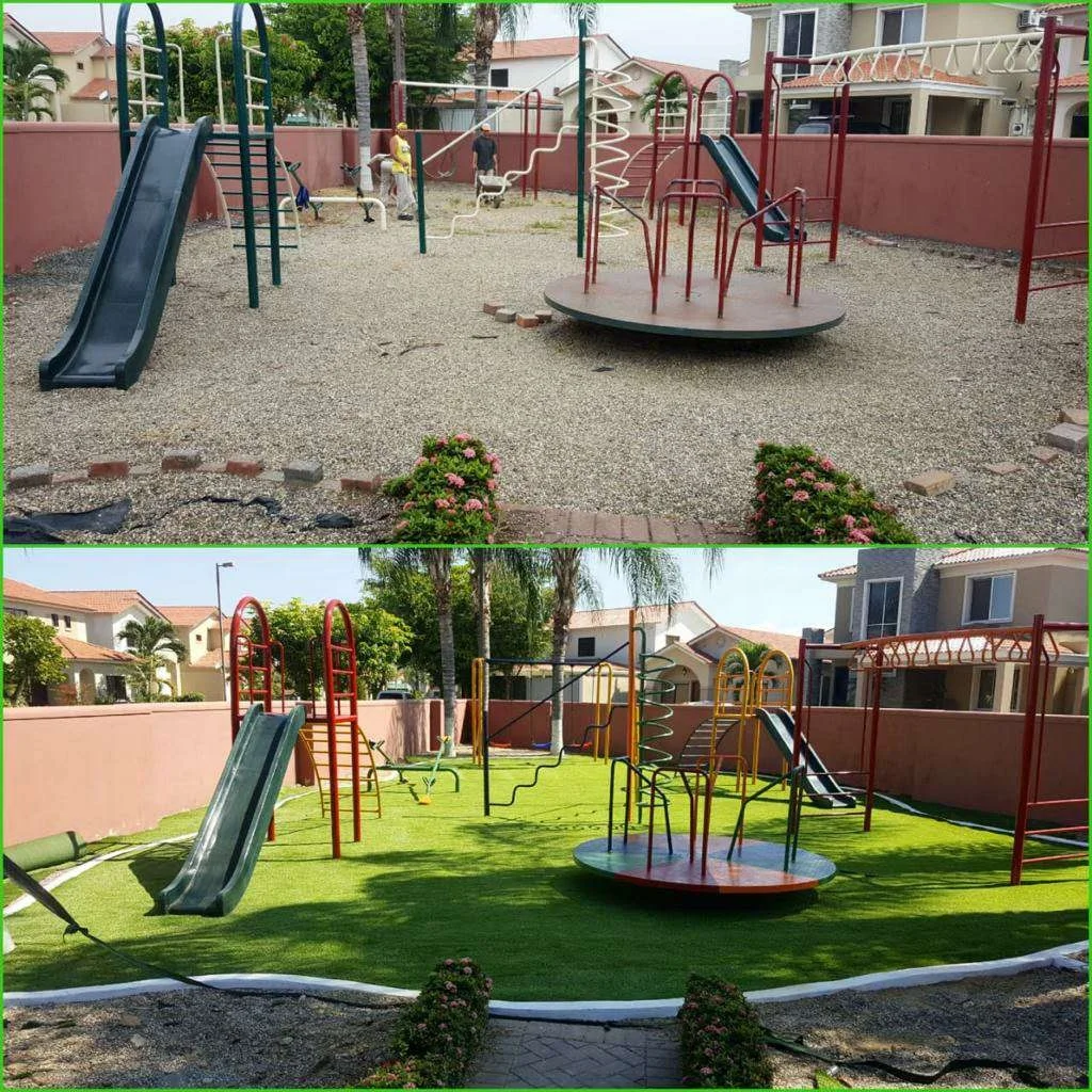 Cheap Turf Artificial Grass 20mm 25mm 30mm 40mm Height for Sale