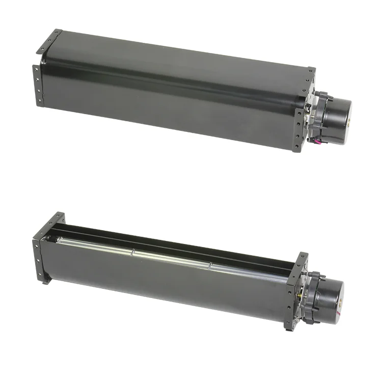 Blower, COOLCOM, CM50350-PB, 24V, 50mm - detail 2