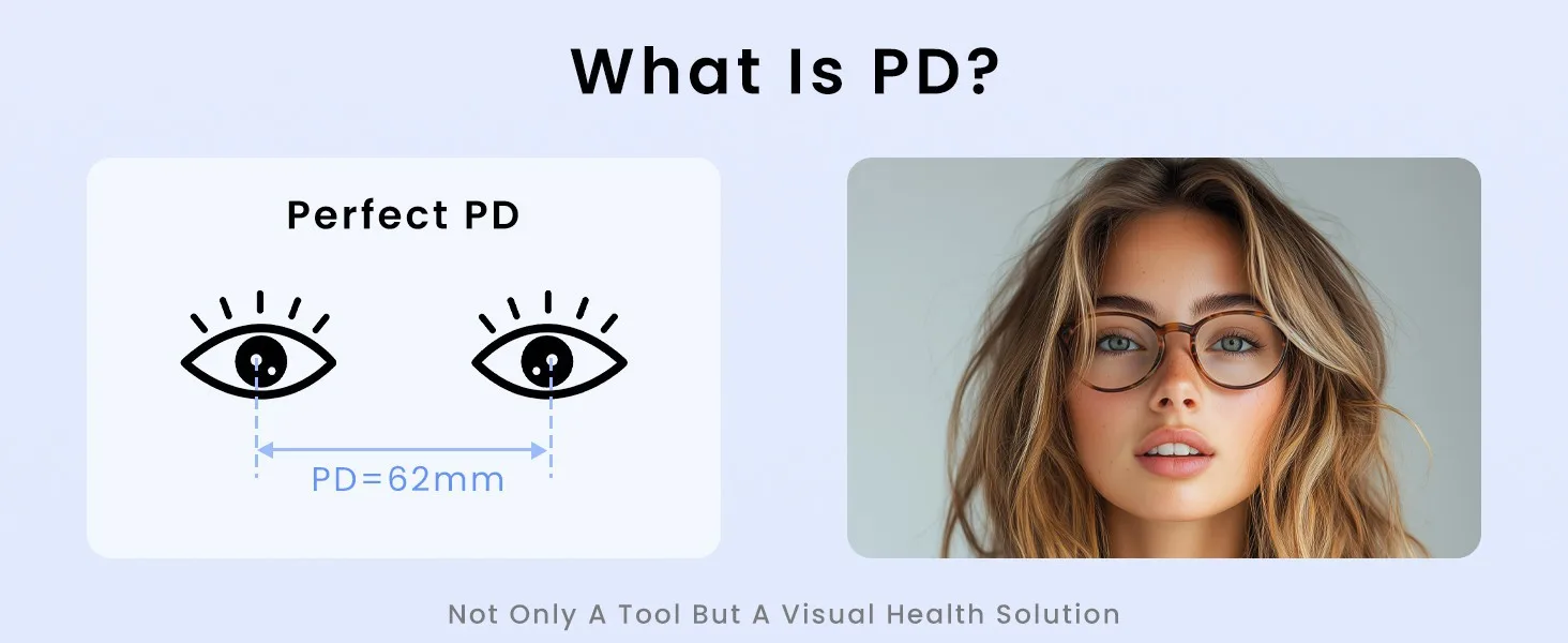 Pd Ruler Ophthalmic Instruments PD CHI for Sale