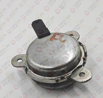 Topones Automotive Exhaust System Control Valve Solenoid OEM CM5G6M280FA CM5Z6M280G For Ford Fiesta Focus EcoSport 1.0L