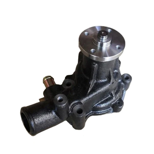 4be1 Engine Part Water Pump 8-97021171-1 Wholesale 24v Dc Water Pump ...