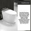 Premium Simplified Version [No Water Tank - Manual