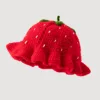 Fraise rouge