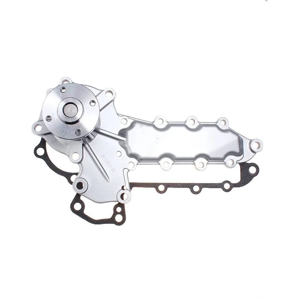 Water Pump E5627-73031 for Kioti Tractor CK25 CK27 CK30 LK3054