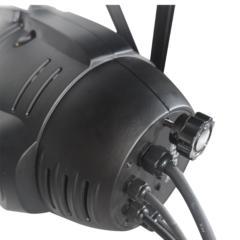 Cheap Price White Light COB LED Face Light Fresnel Par Light