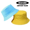 colorful Light Blue and Yellow