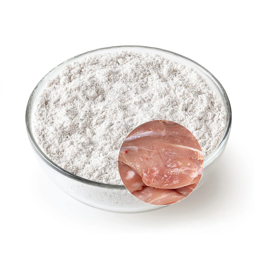 High Purity Sheep Placenta Powder Extract Freeze Dried Reduces Wrinkles for Adult Use