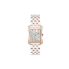 Two Tone - Rose Gold