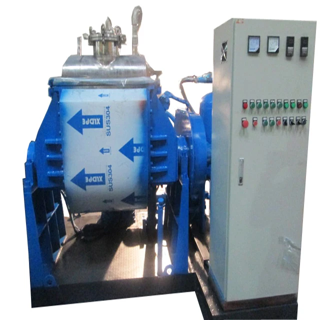 Latest Design Pigment Dispenser Color Paste Making Machine