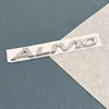 ALIVIO-argento