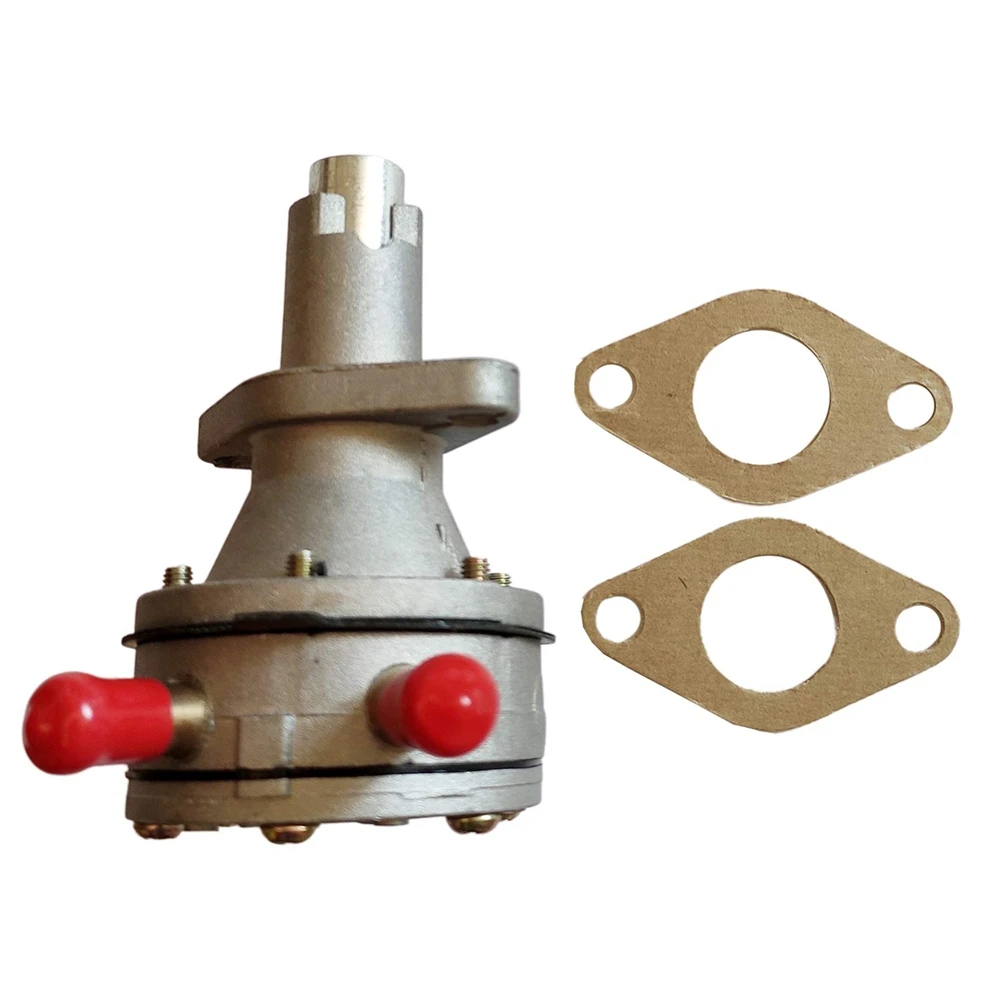 IZUMI Fuel Pump for Bobcat 220 443 543 553 643 645 743 6598121 Construction Machinery Engine Parts