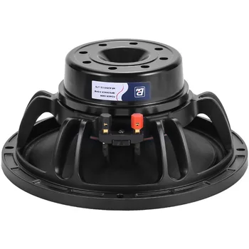 Rayton Professional Audio Video Lighting High Power 500W 75 Core Stage Performance Neodymium Magnet 10inch 12inch 15inch Woofer