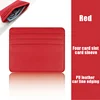 colorful Red