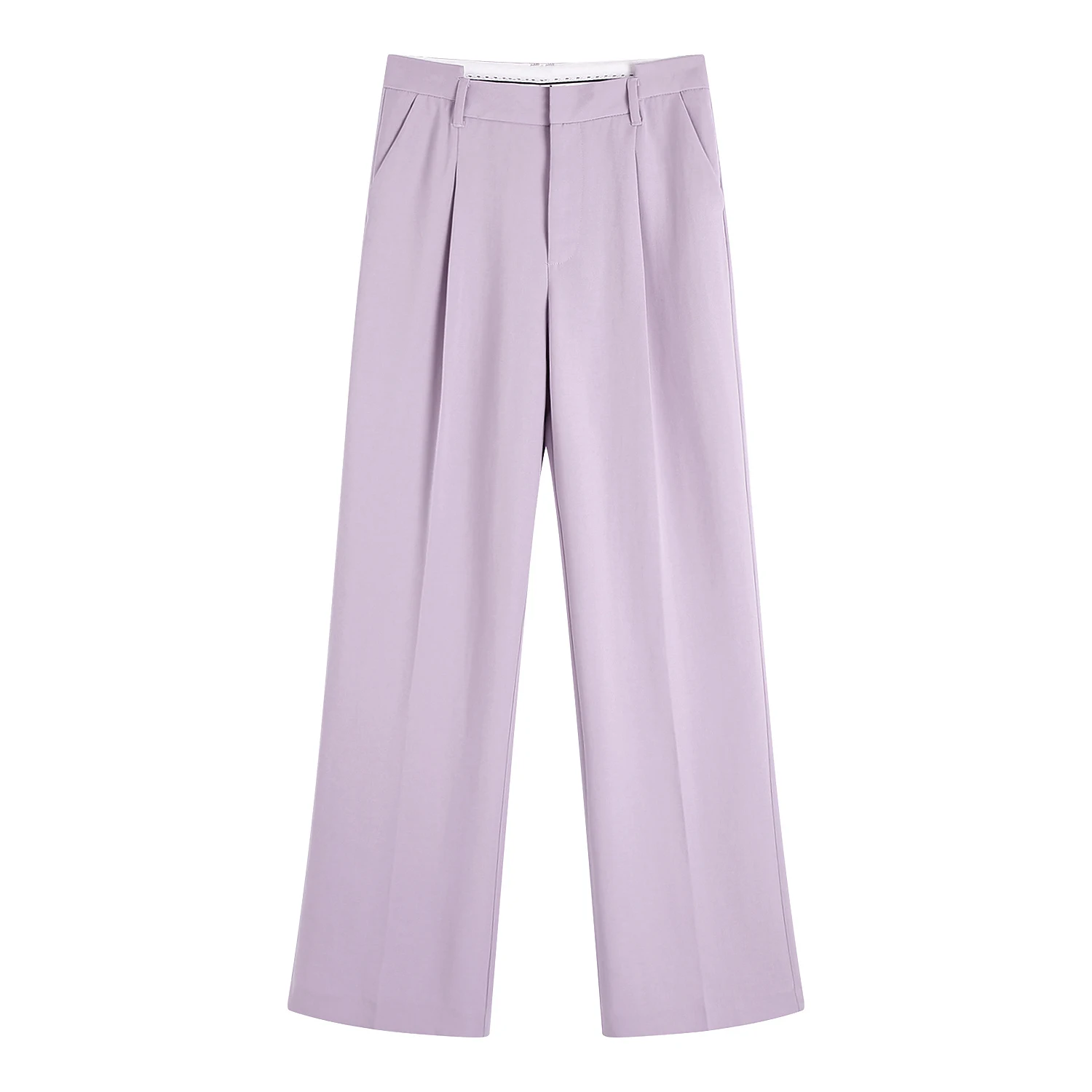 Light Purple Color Vintage Design 