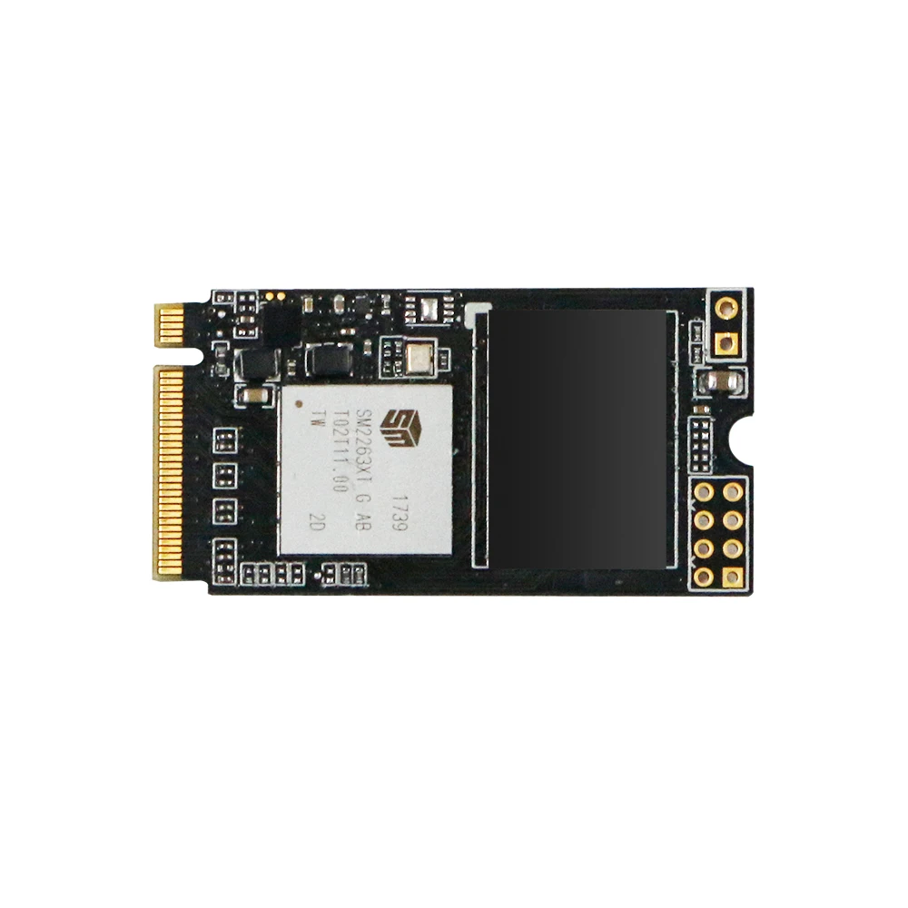 Kingspec NVMe PCLIe Gen3.0x2 1 ТБ ssd твердотельный диск для ноутбука