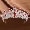 Silver Red
