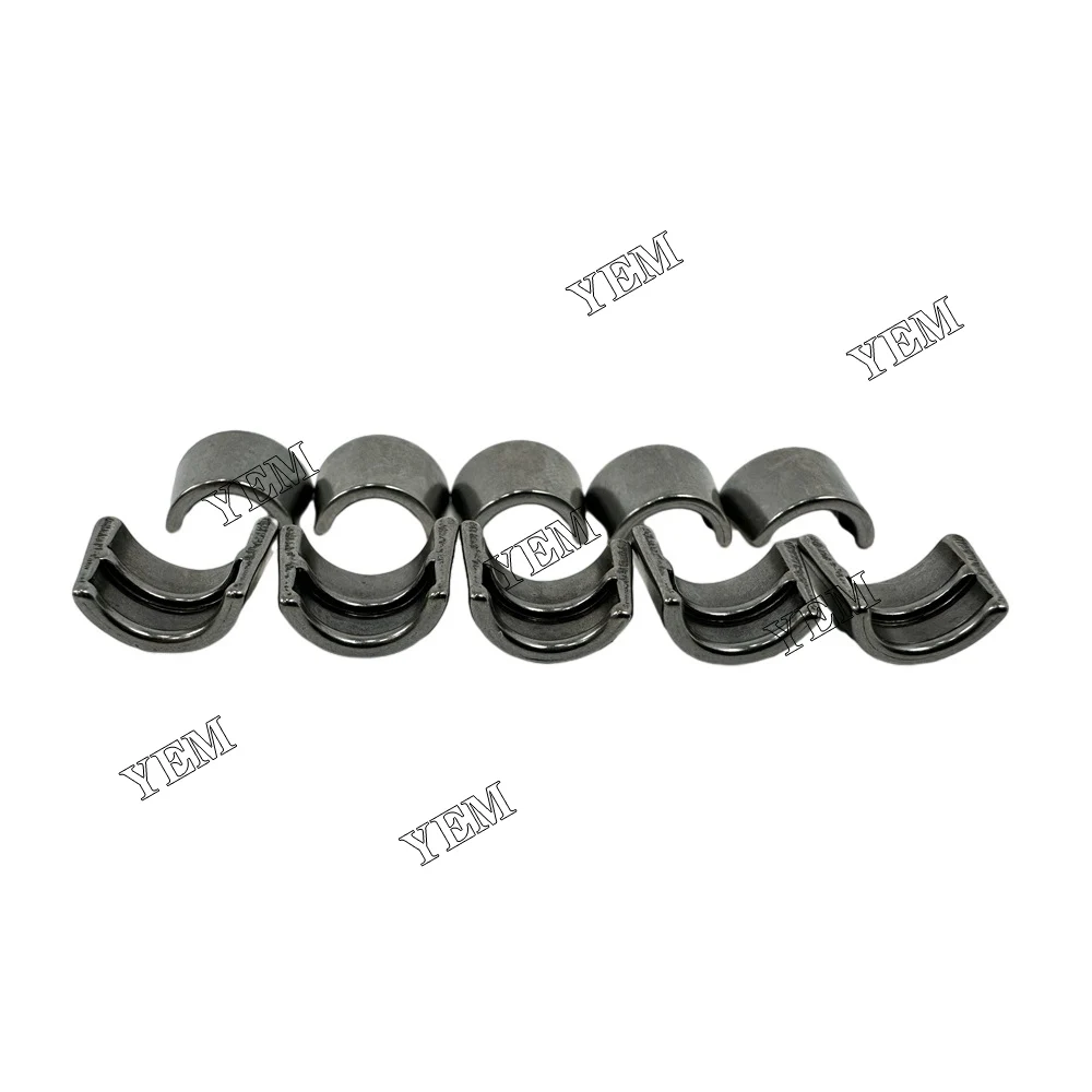 For Caterpillar C16 Valve Cotter 2A-4429 Engine Replacement Parts 3
