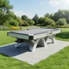 B023-M-OURDOOR TABLE