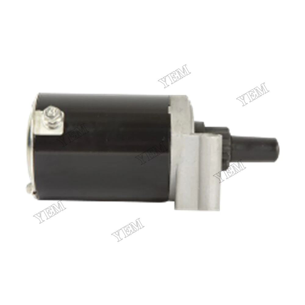 Starter Motor for John Deere STX30 STX38 STX46 OEM Engine Parts 2