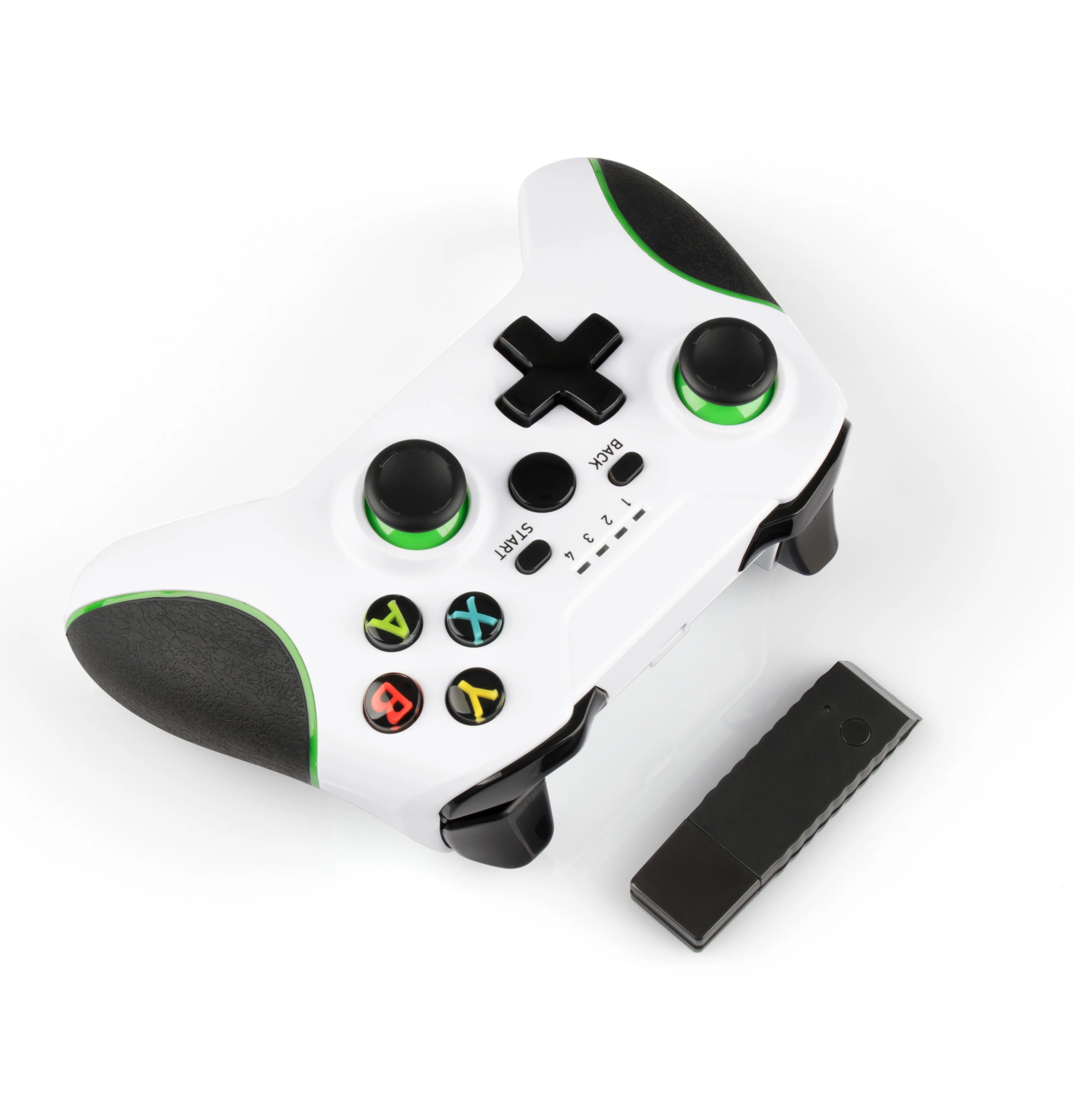 Ylw Game Accessories Wired/wireless Game Controller Joystick For Xbox