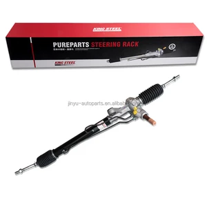 KINGSTEEL OEM  53010-S04-A01  Best Price   Power Steer Rack and Pinion Auto Steering Gears for  HOND CIVIC EG8,EH9 92-95