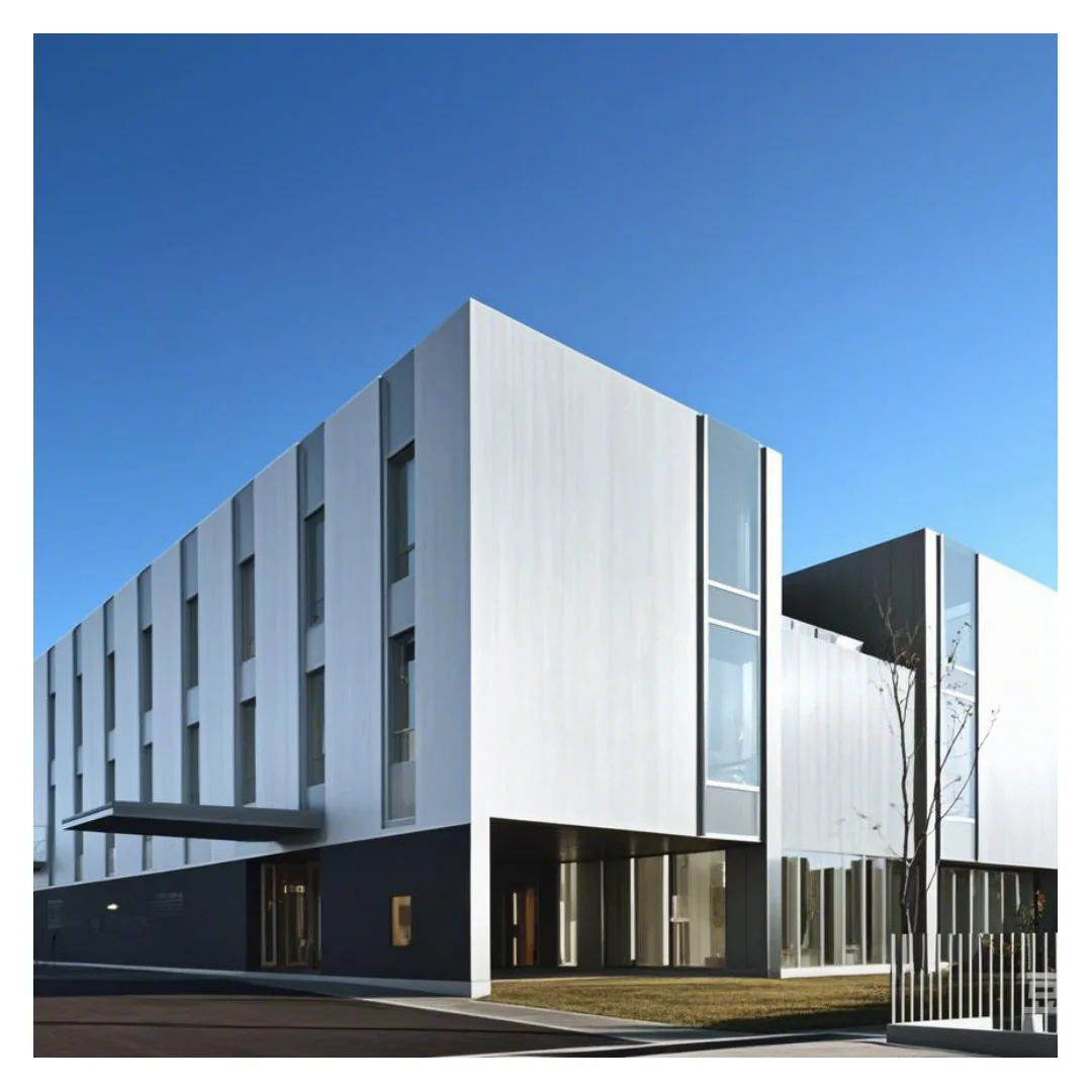 Prefabricated Steel House for Factory Buildings and Shopping Mall Construction for Warehouse and Workshop