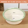 Lucky Double-sided Pot (Medium) - Green
