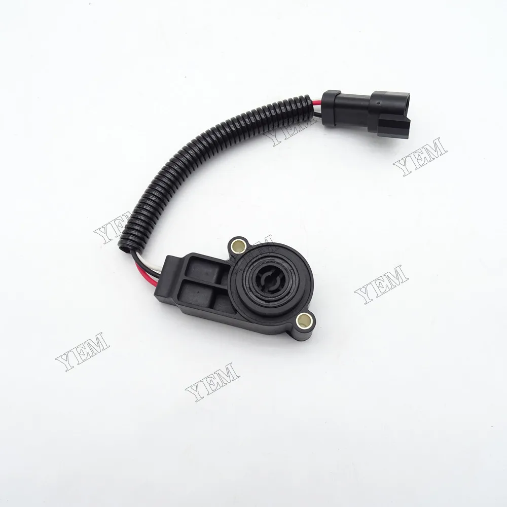 For Cat 266-1477 Angle Sensor Aftermarket Engine Spare Parts 4