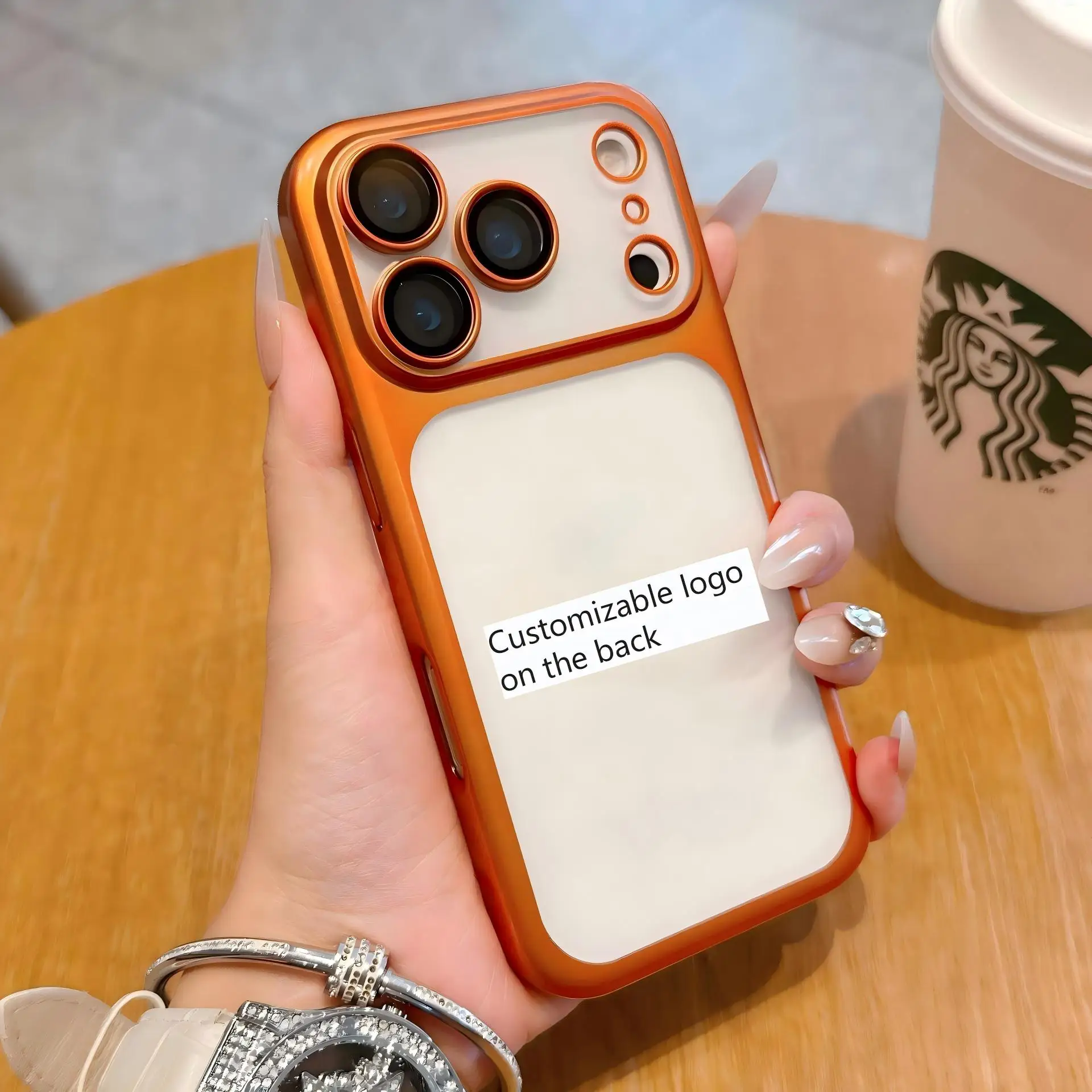 product for iphone specific shockproof drop proof scratch proof and waterproof 360 protective pc phone case  multiple colors stylish-7