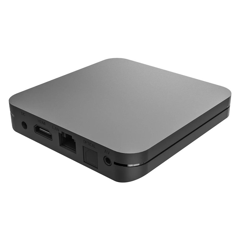 System Fast Boot Unique Launcher Best Android Tv Box With S905X3 Quad Core A55 Cpu With Dual AC Wifi Youtube 4K Smart Tv Box