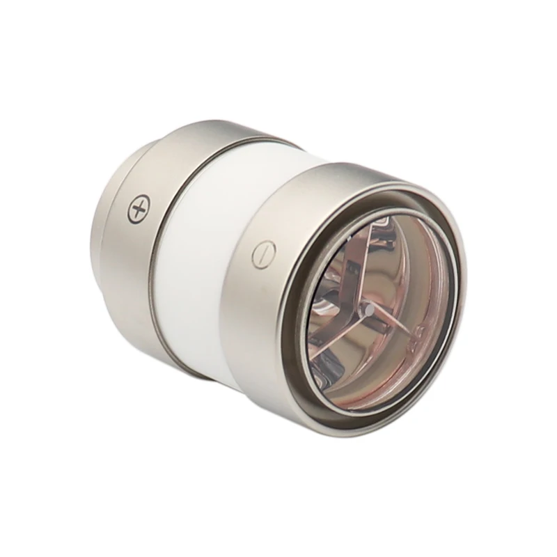 Original 300W Excelitas Cold Light Source Endoscopic Hernia Lamp Y1100-611 Three-Hole Bulb Electric Power Source