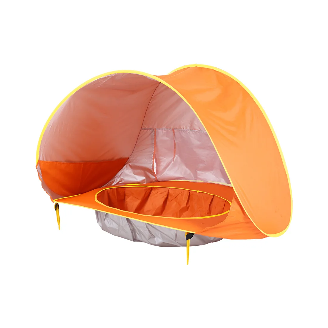 Best selling Play Tent for Kids Foldable Pop Up Playhouse Indoor and Outdoor factory