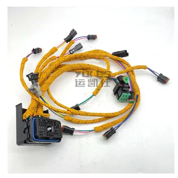 C-9 E330C engine wiring harness Excavator parts Factory wholesale 230-6279 For CATERPILLAR
