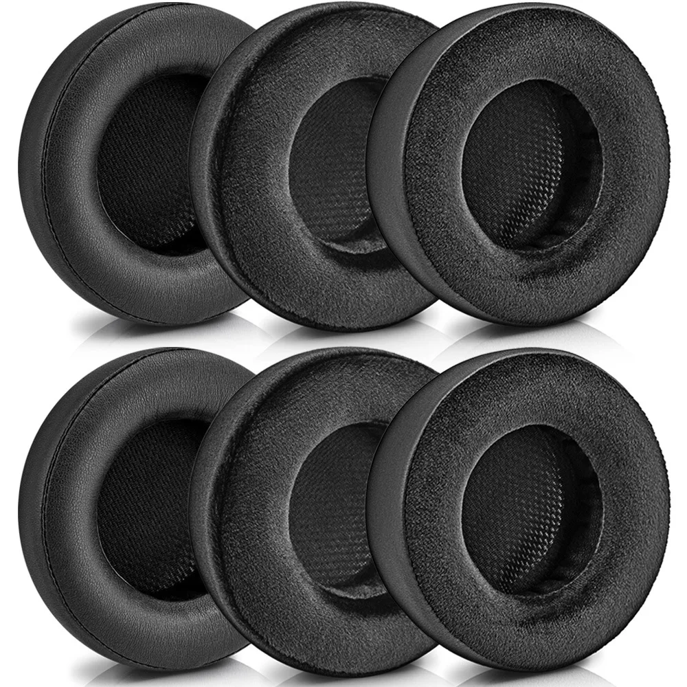 Ear Pads Replacement Gel Ear Cushion 