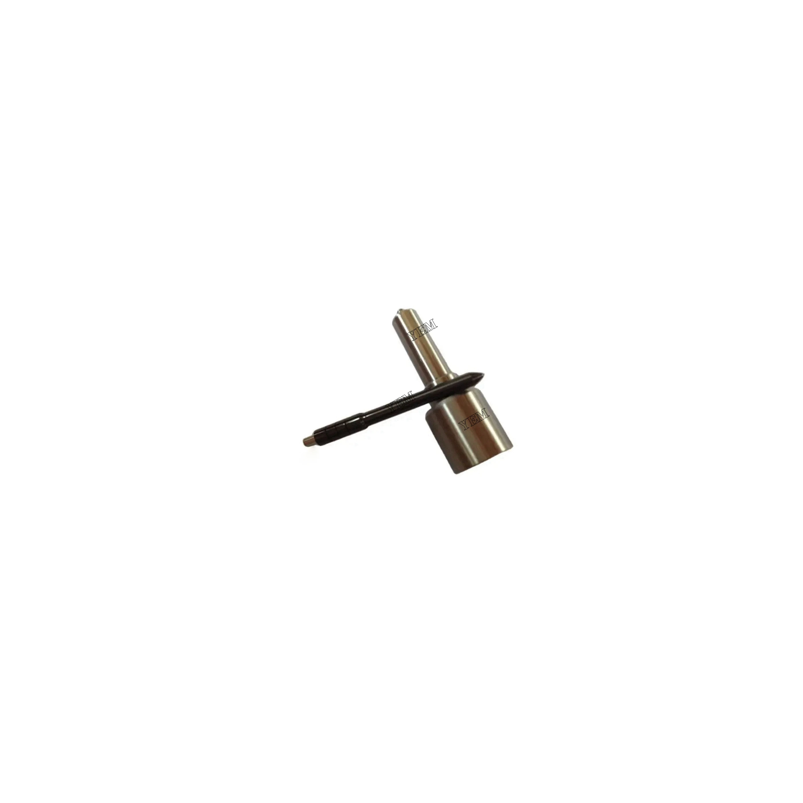 1pc Fuel Injector Nozzle DLLA145P606 0433171454 for Komatsu S6D102 Excavator Engine Parts With Warranty