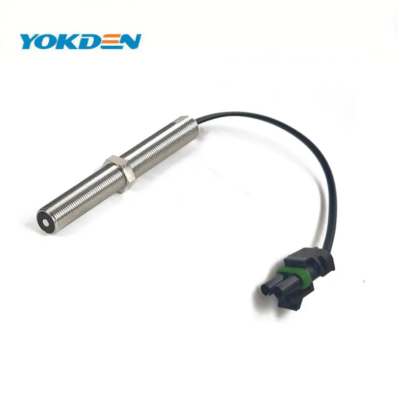 RPM Speed Sensor 3655944 3034572 for Diesel Engine Parts