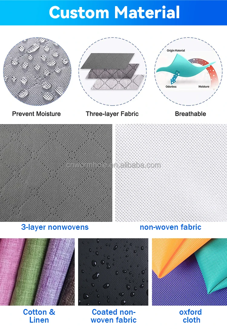 Oem Oem Foldable Sheet Organizer And Storage,Bed Sheet Organizer Storage Buy Bed Sheet