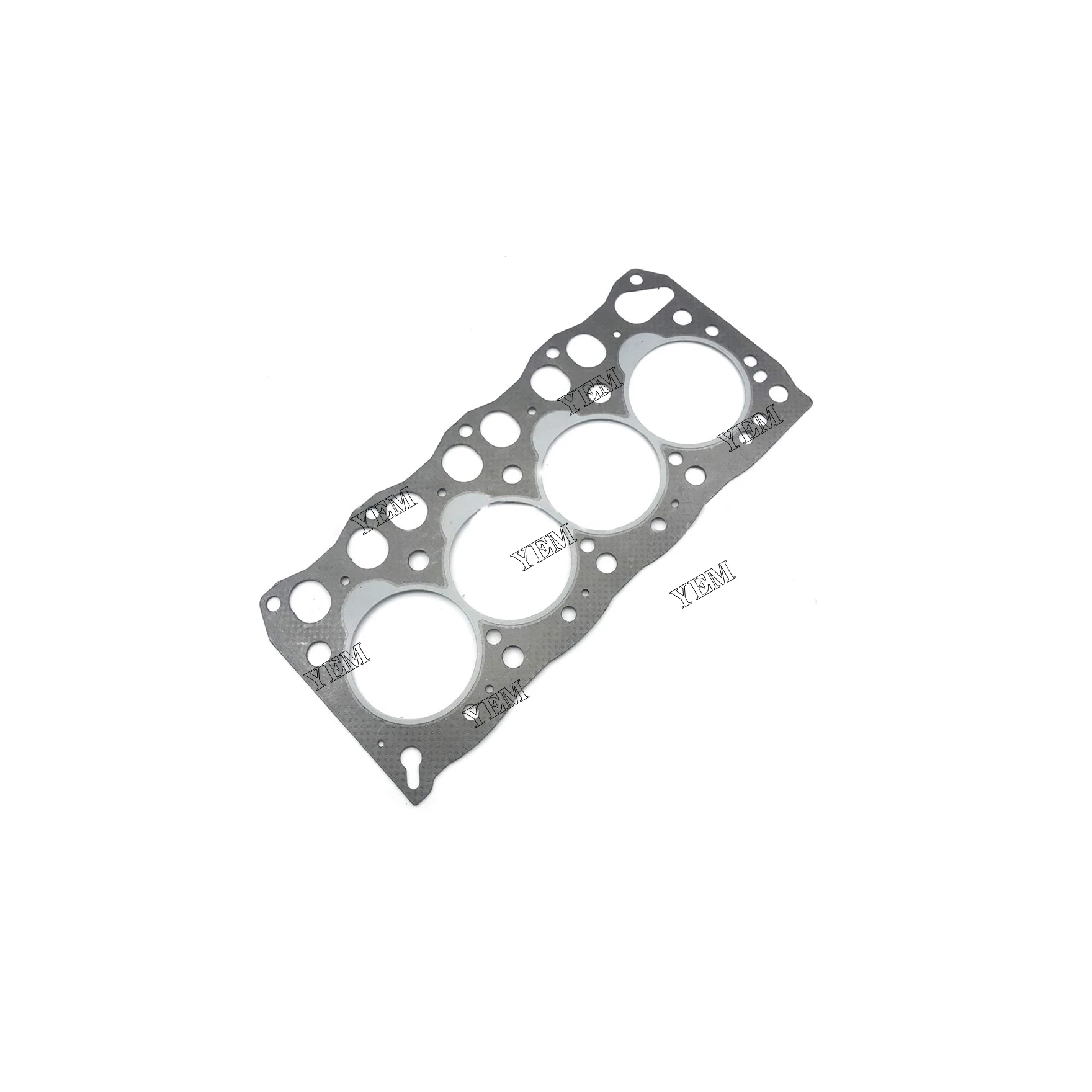 New STD Head Gasket for ISUZU 4LB1 4LB1T Engine Mini-Excavator 8-97077-788-0 Wholesale Engine Parts