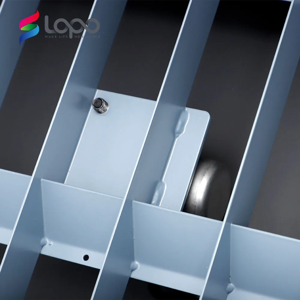 GALAXY порошковый шейкер машина GS-401