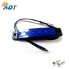 6leds blue