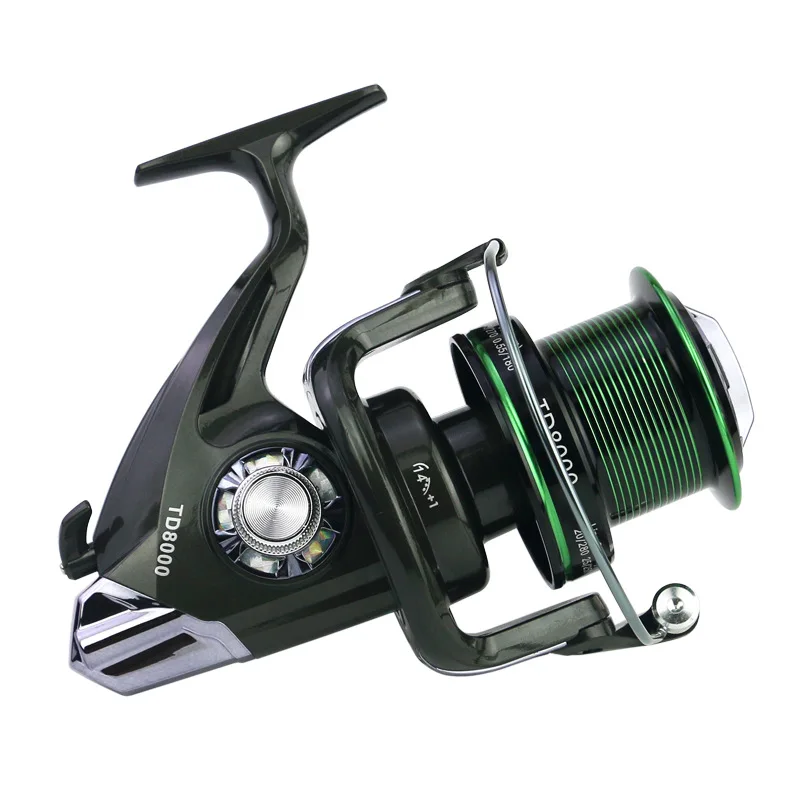 best all round fishing lure MadBite Freshwater Kit – KastKing 400-All Soft Baits Browning Fishing Maxus Baitcast Color:S Copper Black