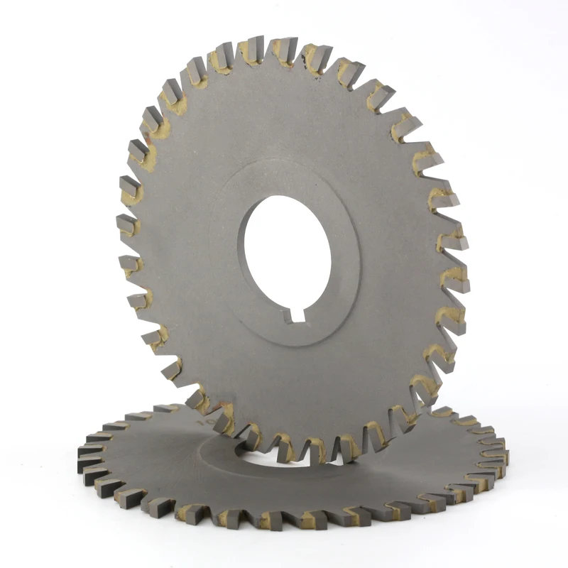 Tungsten Carbide Tipped Circular Saw Blade HRC 65 Custom ODM/OEM Support for Wood Cutting Carving supplier