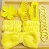 Amarillo (16 piezas)