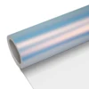 Rainbow Chrome White