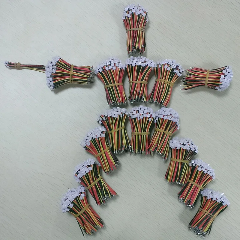 Customized Wholesales New Type 4l80e Transmission Overmolded airbag Wire Harness for Iso Radio Plug