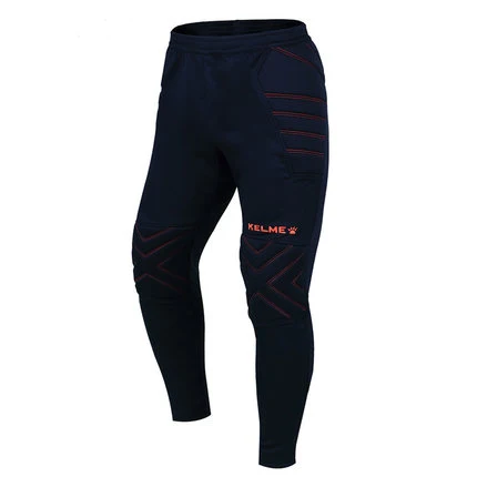 Kelme Kids' Custom Goalkeeper Pants 