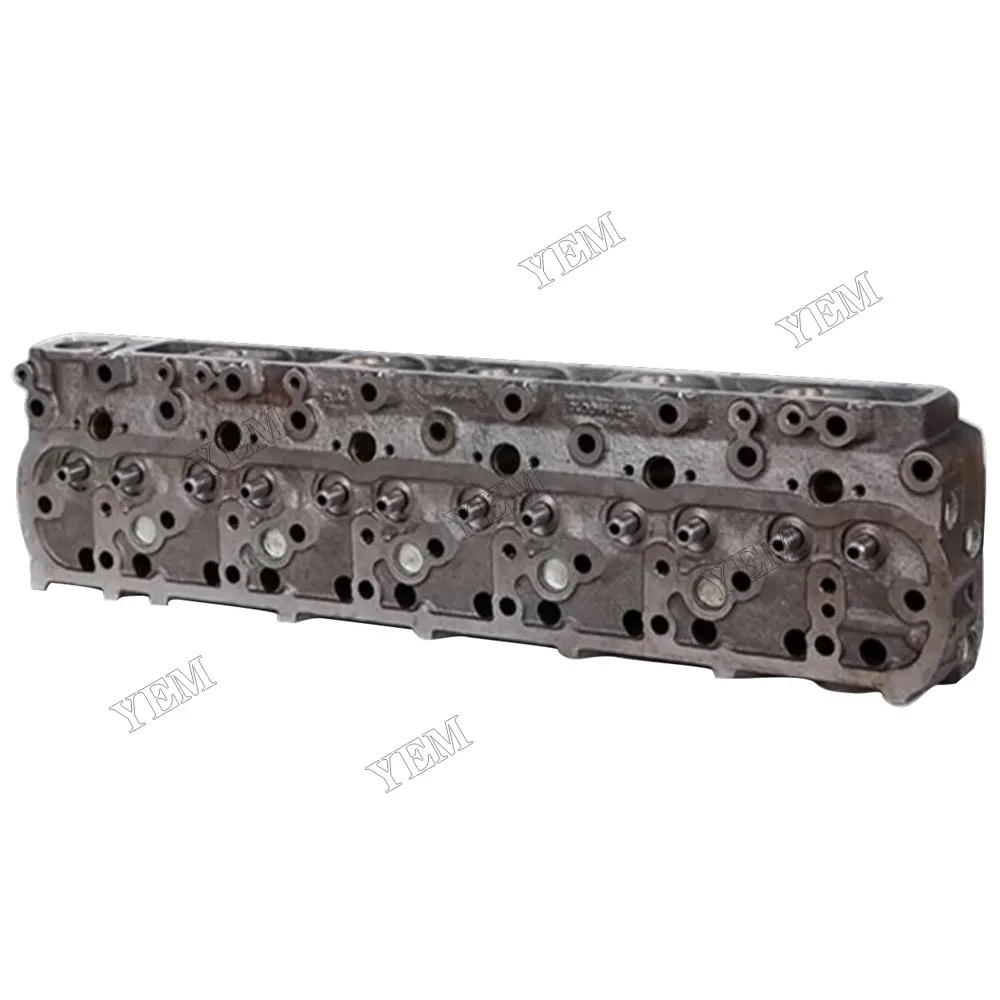 Cylinder Head 6137-11-1012 Fit for Komatsu 6D105 Engine