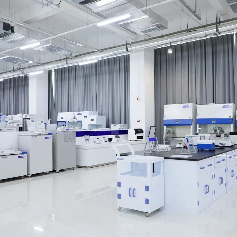BIOBASE CHINA Spectrophotometer for Water Testing High Quality Spectrophotometer Laboratory